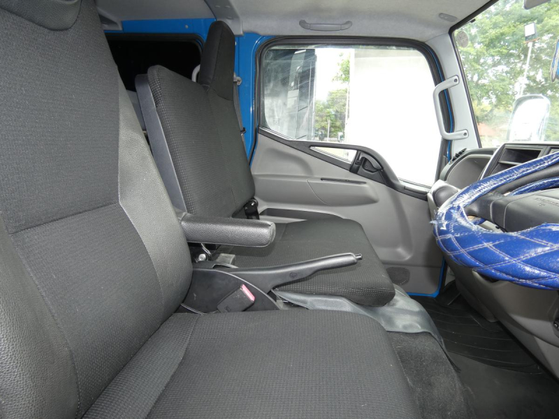 H282トン マニュアル Wキャブ ETC260141|中古トラックの販売・買取・査定のアイナビ