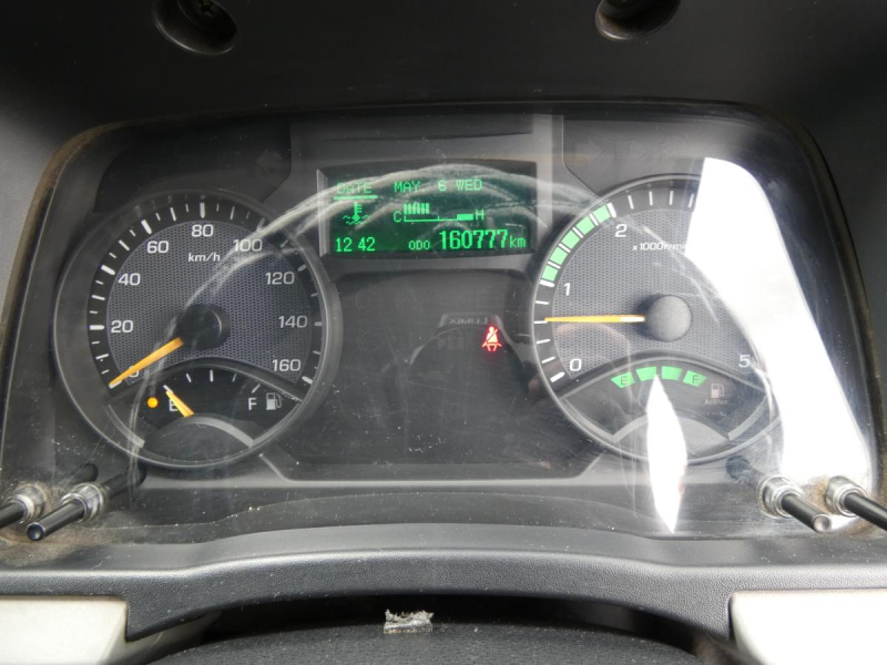 H282トン マニュアル Wキャブ ETC260141|中古トラックの販売・買取・査定のアイナビ