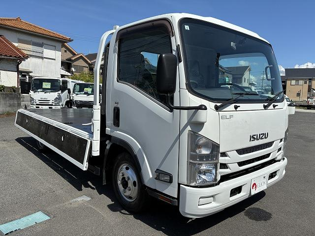 いすゞ 平ボディ|中古トラックの販売・買取・査定のアイナビ