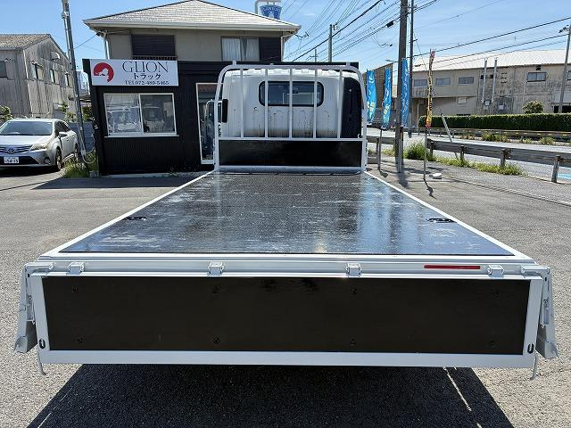 いすゞ 平ボディ|中古トラックの販売・買取・査定のアイナビ