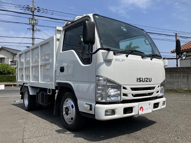 いすゞ ダンプ|中古トラックの販売・買取・査定のアイナビ