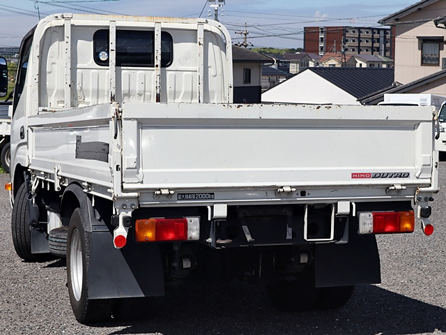 平ボディ　積載2t　標準10尺　全低床　車両総重量5t未満|中古トラックの販売・買取・査定のアイナビ