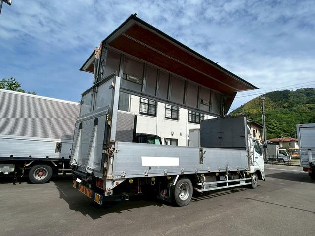 三菱ふそう ウイング車 ファイター|中古トラックの販売・買取・査定のアイナビ