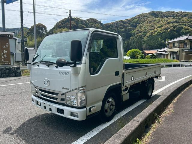 マツダ 平ボディ|中古トラックの販売・買取・査定のアイナビ