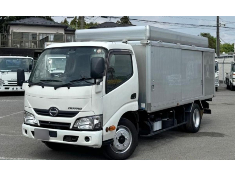 ボトルカー 標準ロング オートマ|中古トラックの販売・買取・査定のアイナビ