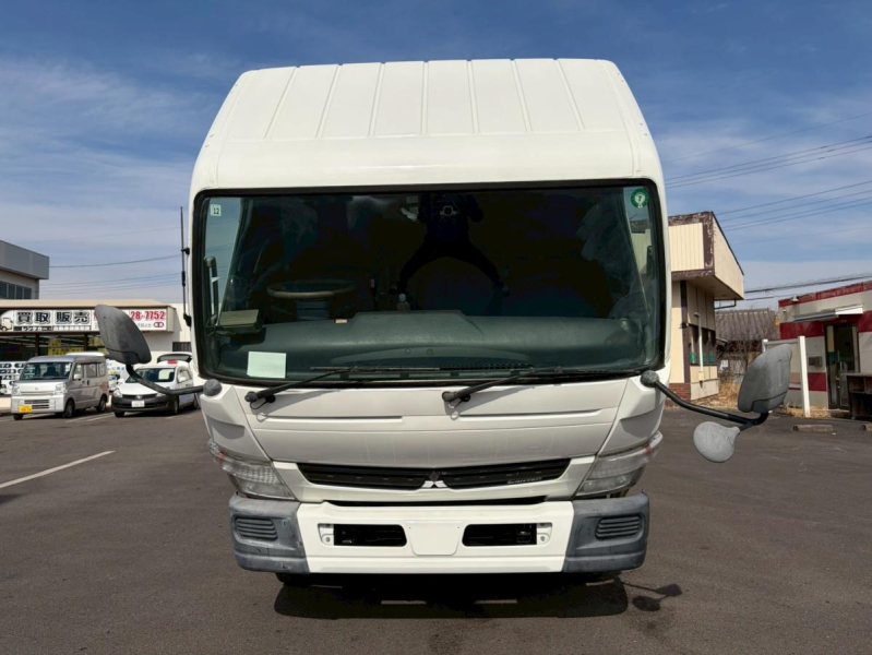 プレス式6.6立米連続スイッチ汚水タンク2.9トン積載ワイド幅|中古トラックの販売・買取・査定のアイナビ
