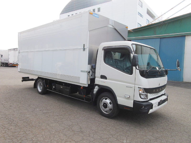 ★5545*2070*2090★車両も積載可能です★動画あり|中古トラックの販売・買取・査定のアイナビ