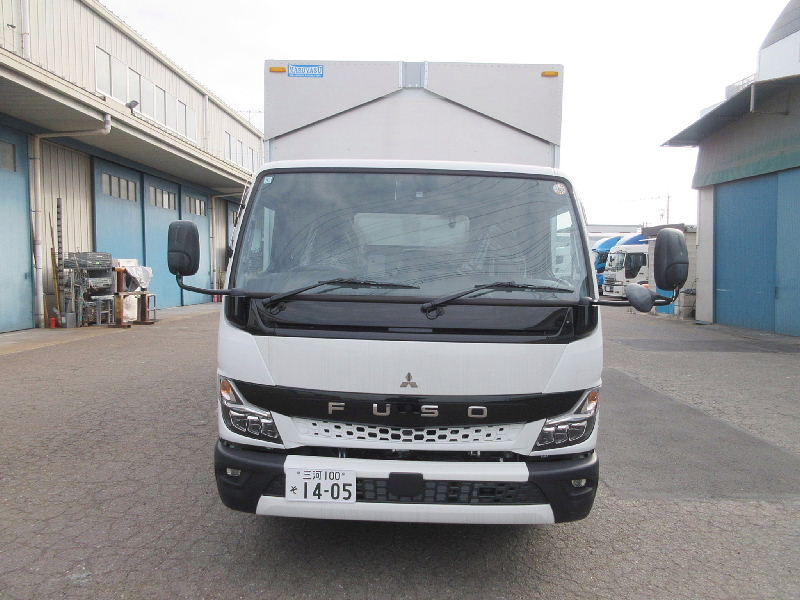 ★5545*2070*2090★車両も積載可能です★動画あり|中古トラックの販売・買取・査定のアイナビ
