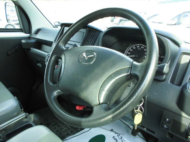 マツダ バン車 ボンゴバン|中古トラックの販売・買取・査定のアイナビ
