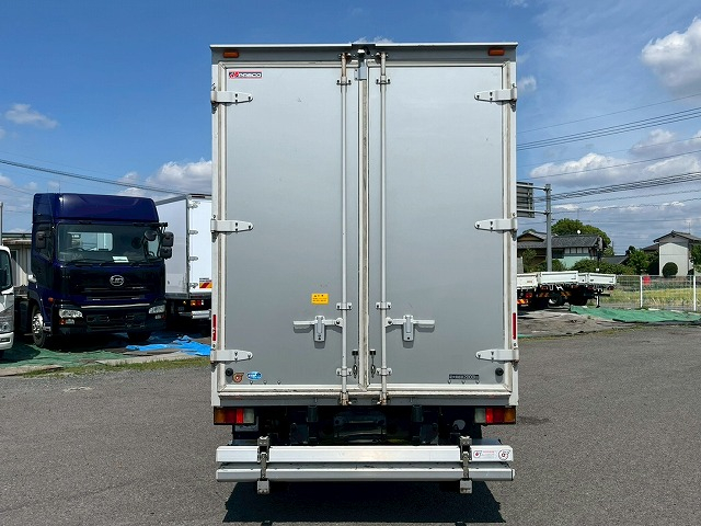 車検付!★格納式パワーゲート★標準幅×ロング★ワンオーナー|中古トラックの販売・買取・査定のアイナビ