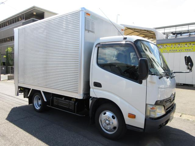 トヨタ バン車 トヨエース|中古トラックの販売・買取・査定のアイナビ