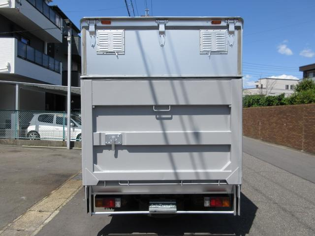 トヨタ バン車 トヨエース|中古トラックの販売・買取・査定のアイナビ