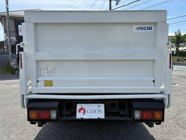日野 平ボディ デュトロ|中古トラックの販売・買取・査定のアイナビ