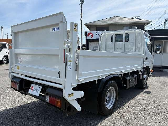 日野 平ボディ デュトロ|中古トラックの販売・買取・査定のアイナビ