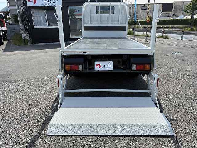 日野 平ボディ デュトロ|中古トラックの販売・買取・査定のアイナビ
