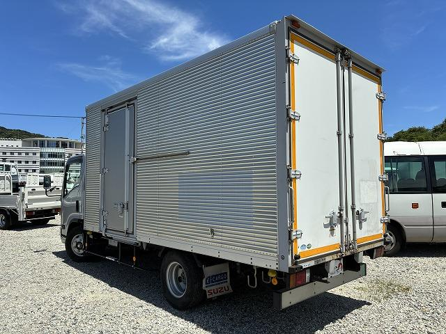 いすゞ バン車|中古トラックの販売・買取・査定のアイナビ