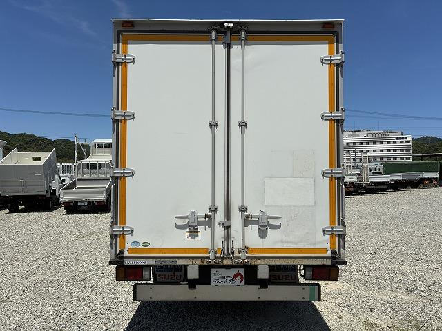 いすゞ バン車|中古トラックの販売・買取・査定のアイナビ