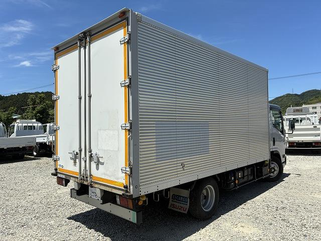 いすゞ バン車|中古トラックの販売・買取・査定のアイナビ