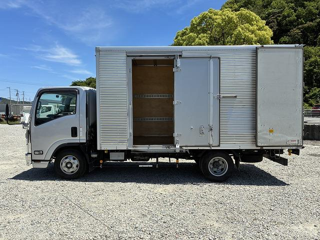 いすゞ バン車|中古トラックの販売・買取・査定のアイナビ