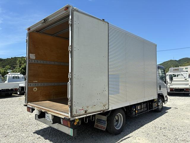 いすゞ バン車|中古トラックの販売・買取・査定のアイナビ