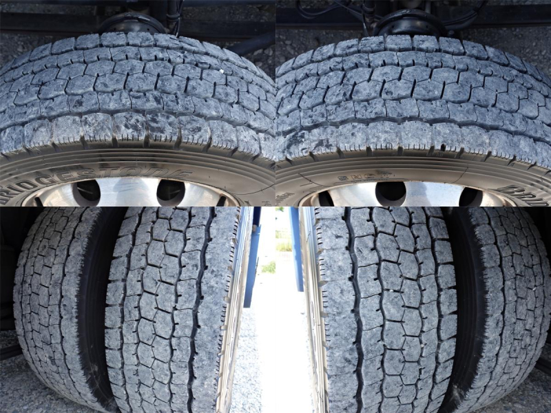 スタンバイ付き-30度低温冷蔵冷凍大型積載12.8t|中古トラックの販売・買取・査定のアイナビ