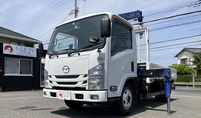 マツダ 平ボディ|中古トラックの販売・買取・査定のアイナビ
