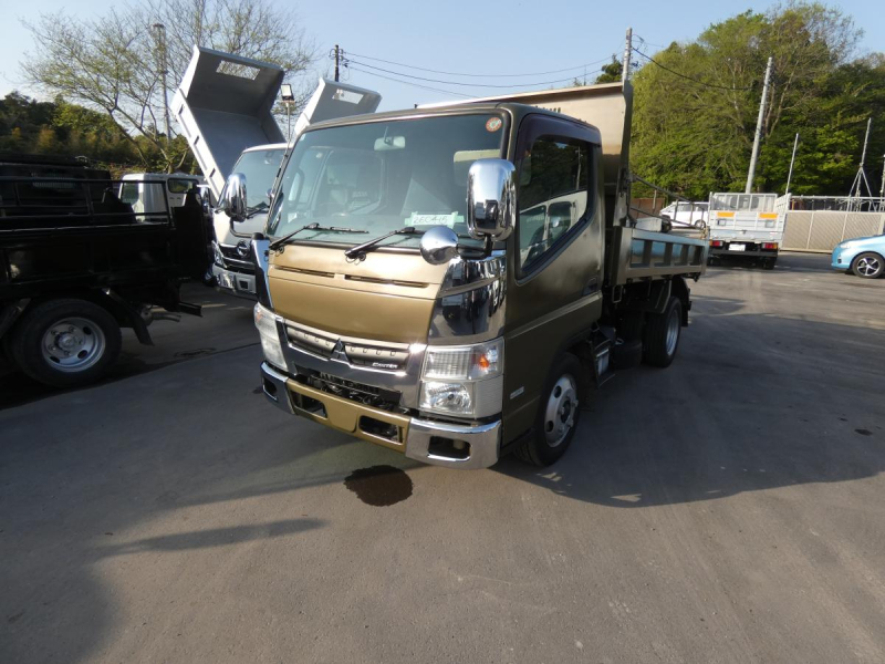 H24 2トン　ダンプ　マニュアル|中古トラックの販売・買取・査定のアイナビ
