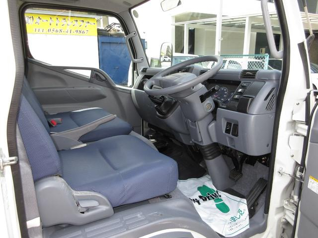 三菱ふそう バン車 キャンター|中古トラックの販売・買取・査定のアイナビ