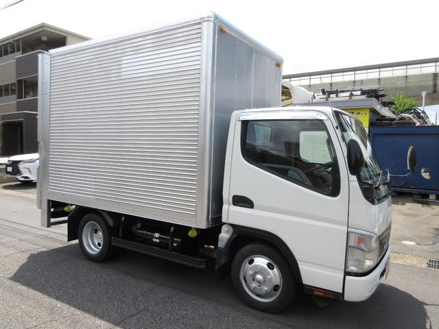三菱ふそう バン車 キャンター|中古トラックの販売・買取・査定のアイナビ