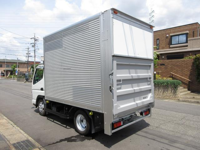 三菱ふそう バン車 キャンター|中古トラックの販売・買取・査定のアイナビ