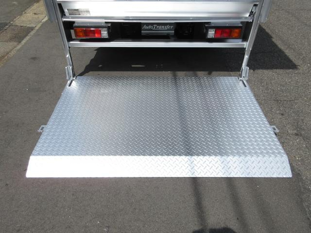 三菱ふそう バン車 キャンター|中古トラックの販売・買取・査定のアイナビ