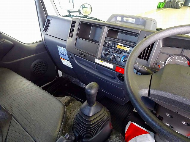 エルフ2.6t4No.4WDFFL強化ダンプ|中古トラックの販売・買取・査定のアイナビ