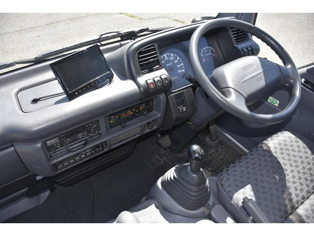 いすゞ バン車|中古トラックの販売・買取・査定のアイナビ