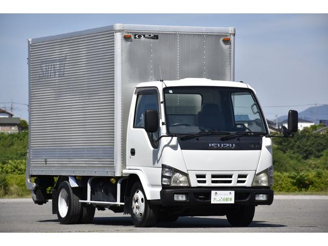 いすゞ バン車|中古トラックの販売・買取・査定のアイナビ