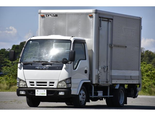 いすゞ バン車|中古トラックの販売・買取・査定のアイナビ