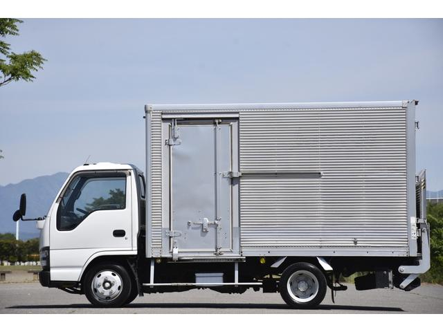 いすゞ バン車|中古トラックの販売・買取・査定のアイナビ