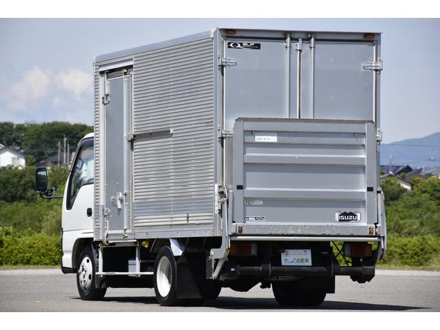 いすゞ バン車|中古トラックの販売・買取・査定のアイナビ