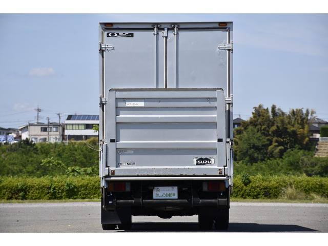 いすゞ バン車|中古トラックの販売・買取・査定のアイナビ