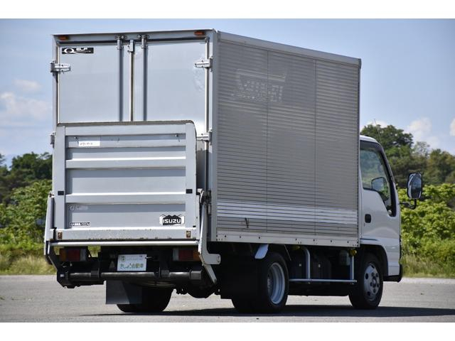 いすゞ バン車|中古トラックの販売・買取・査定のアイナビ