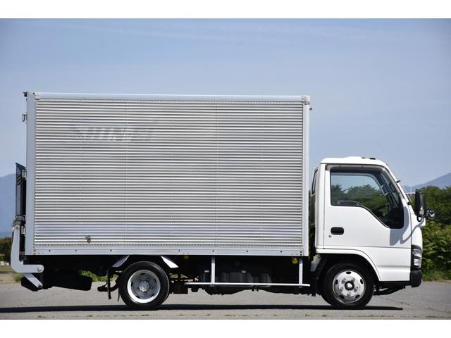 いすゞ バン車|中古トラックの販売・買取・査定のアイナビ