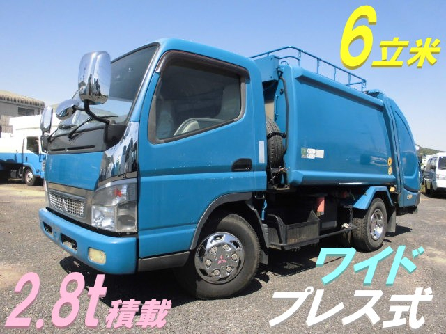 ワイド 3Tクラス 6立米 積載量2.8T フジマイティー|中古トラックの販売・買取・査定のアイナビ