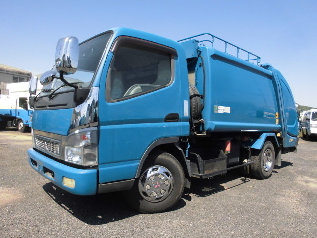 ワイド 3Tクラス 6立米 積載量2.8T フジマイティー|中古トラックの販売・買取・査定のアイナビ