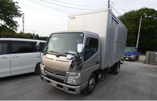 3tアルミバンオートマ 260446|中古トラックの販売・買取・査定のアイナビ
