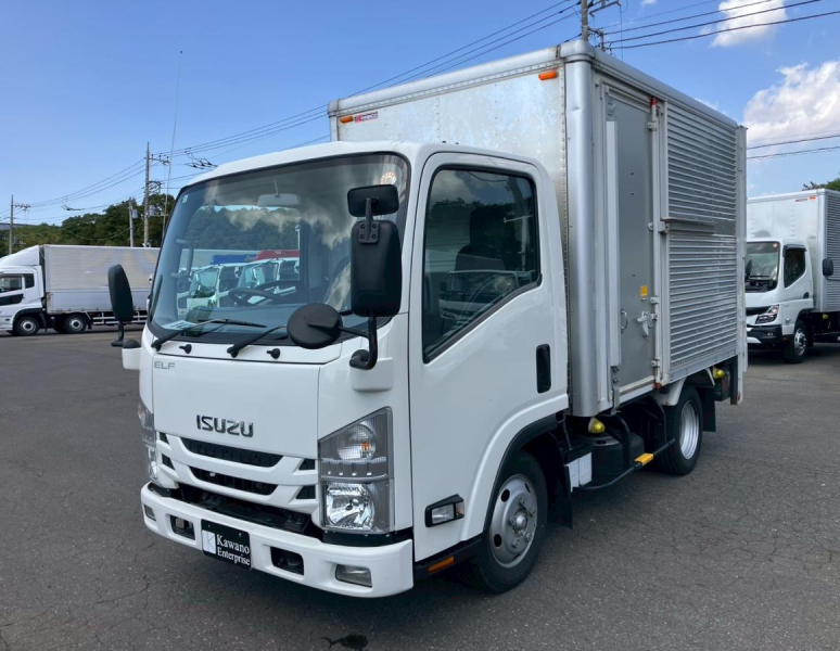☆H31 標準/10尺 垂直パワーゲート ラッシング2段|中古トラックの販売・買取・査定のアイナビ