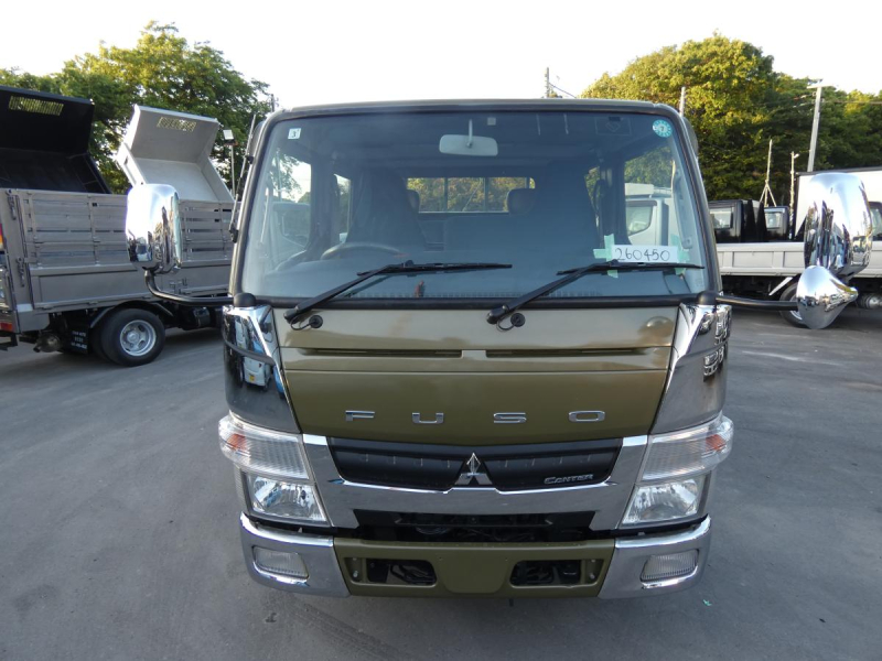H27 1.5トン Wキャブ オートマ|中古トラックの販売・買取・査定のアイナビ