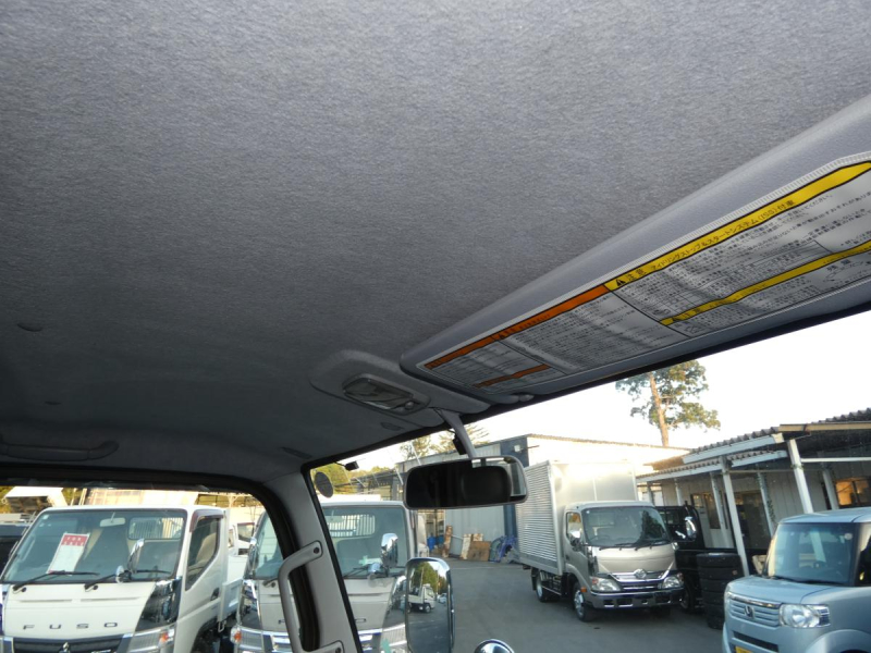 H27 1.5トン Wキャブ オートマ|中古トラックの販売・買取・査定のアイナビ