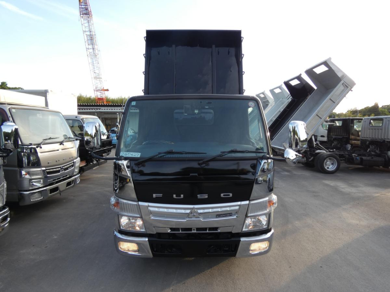 H24　2トン　ダンプ　ETC　260427|中古トラックの販売・買取・査定のアイナビ