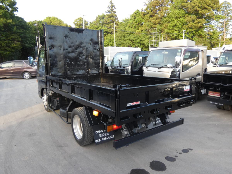 H24　2トン　ダンプ　ETC　260427|中古トラックの販売・買取・査定のアイナビ