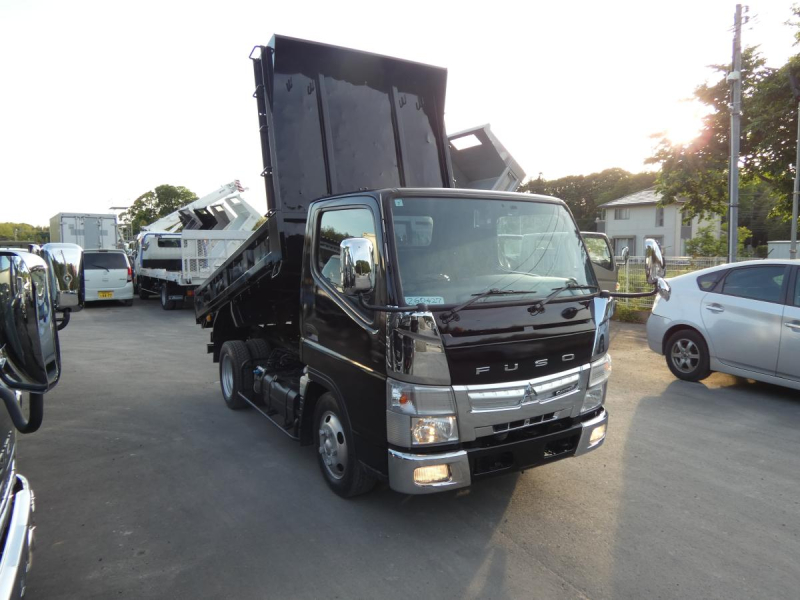 H24　2トン　ダンプ　ETC　260427|中古トラックの販売・買取・査定のアイナビ