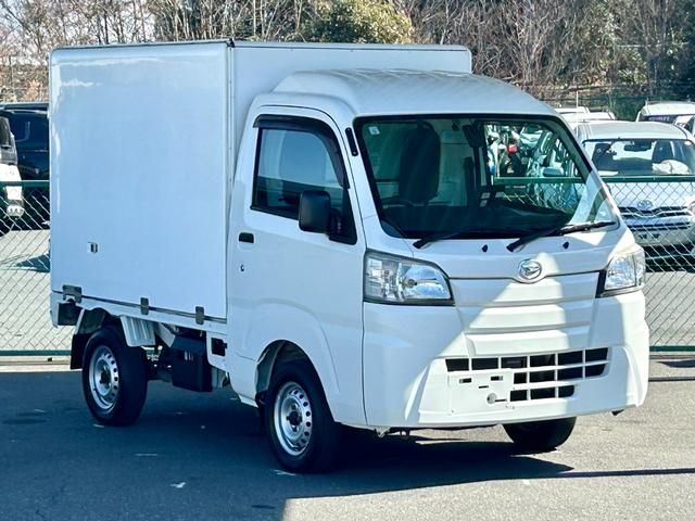 ダイハツ 冷凍バン ハイゼットトラック|中古トラックの販売・買取・査定のアイナビ